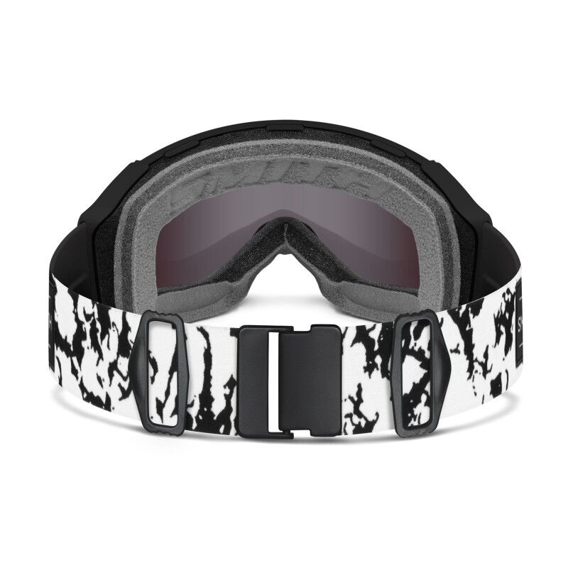 Smith 4D Mag S ChromaPop Cat 3 - Masque ski | Hardloop