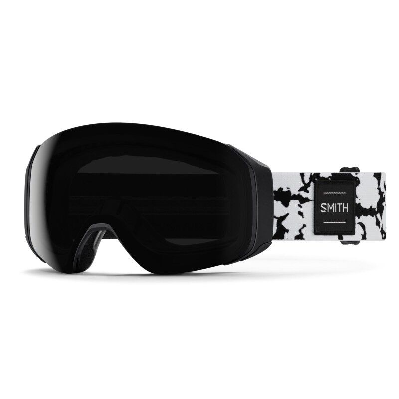 4D Mag S ChromaPop Cat 3 - Gafas de esquí