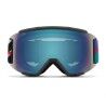 Smith Squad S ChromaPop Cat 2 - Ski goggles | Hardloop