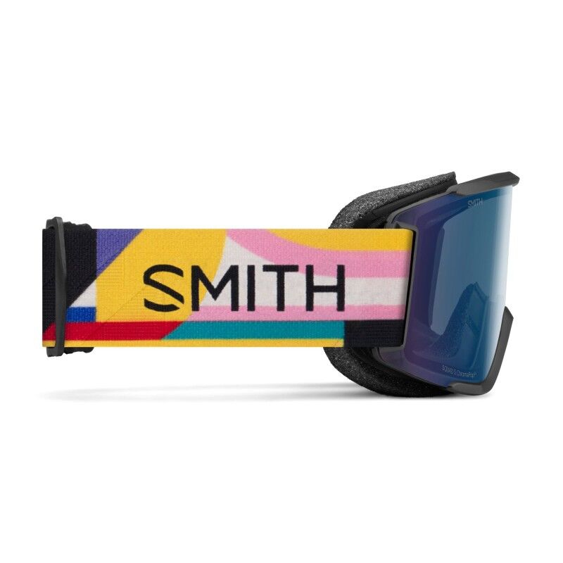Smith Squad S ChromaPop Cat 2 - Ski goggles | Hardloop