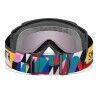 Smith Squad S ChromaPop Cat 2 - Ski goggles | Hardloop