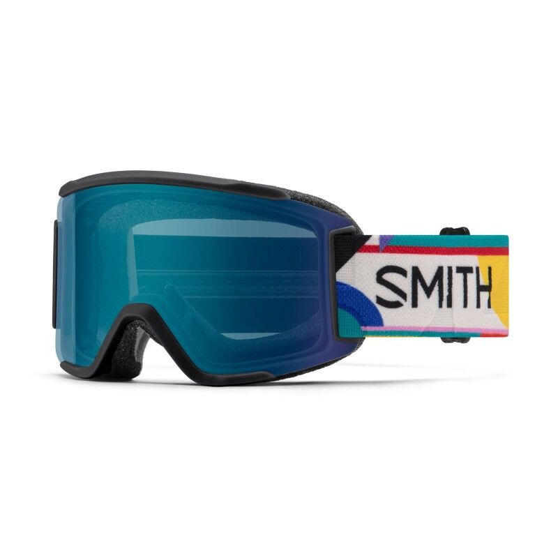 Squad S ChromaPop Cat 2 - Skibriller