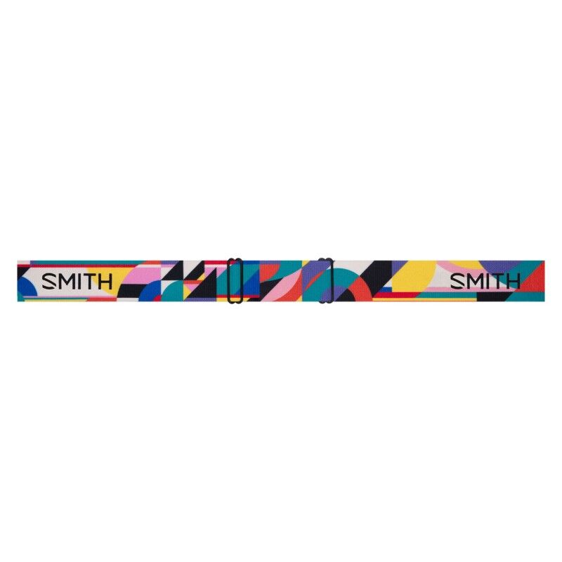 Smith Squad S ChromaPop Cat 2 - Ski goggles | Hardloop