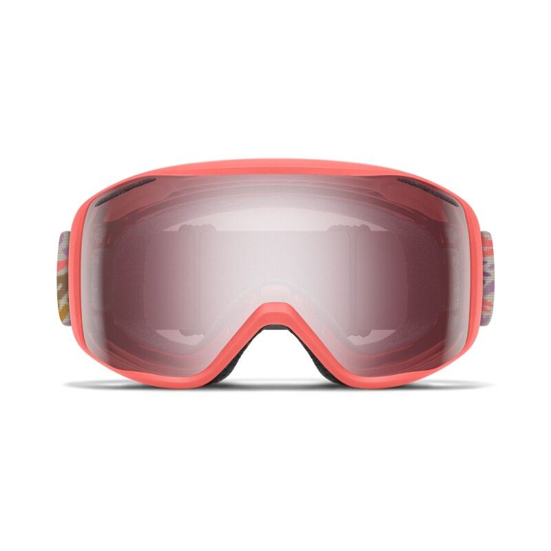 Smith Rally Cat 2 - Skibril | Hardloop