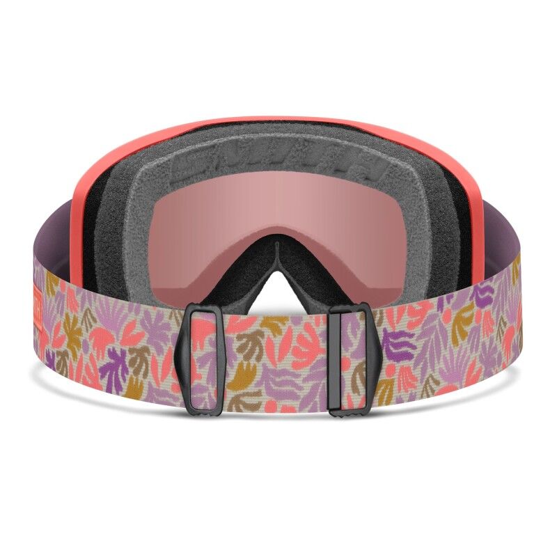 Smith Rally Cat 2 - Gafas de esquí | Hardloop