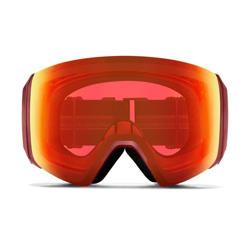 Smith 4D Mag XL ChromaPop Cat 2 - Skibrille | Hardloop