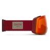 Smith 4D Mag XL ChromaPop Cat 2 - Skibrille | Hardloop