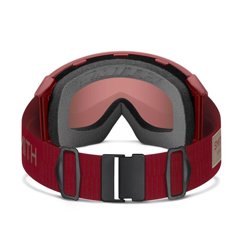Smith 4D Mag XL ChromaPop Cat 2 - Skibrille | Hardloop