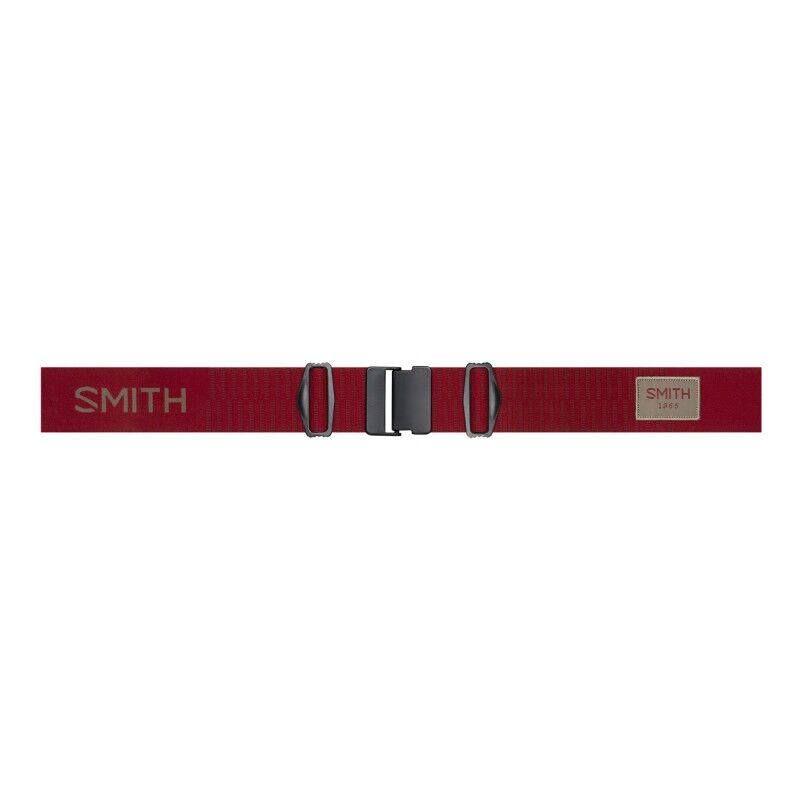 Smith 4D Mag XL ChromaPop Cat 2 - Skibrille | Hardloop