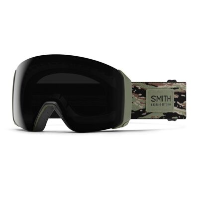 4D Mag XL ChromaPop Cat 3 - Lyžařské brýle