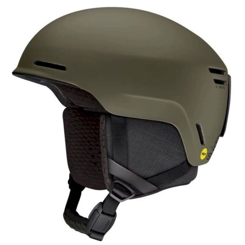 Altus MIPS EU - Casco da sci