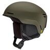 Matte Fatigue Green / Black