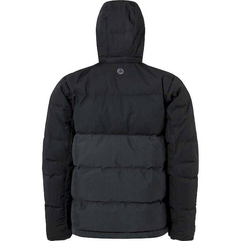 Marmot Fordham Jacket - Down jacket - Men's | Hardloop