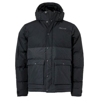 Fordham Jacket - Daunenjacke - Herren