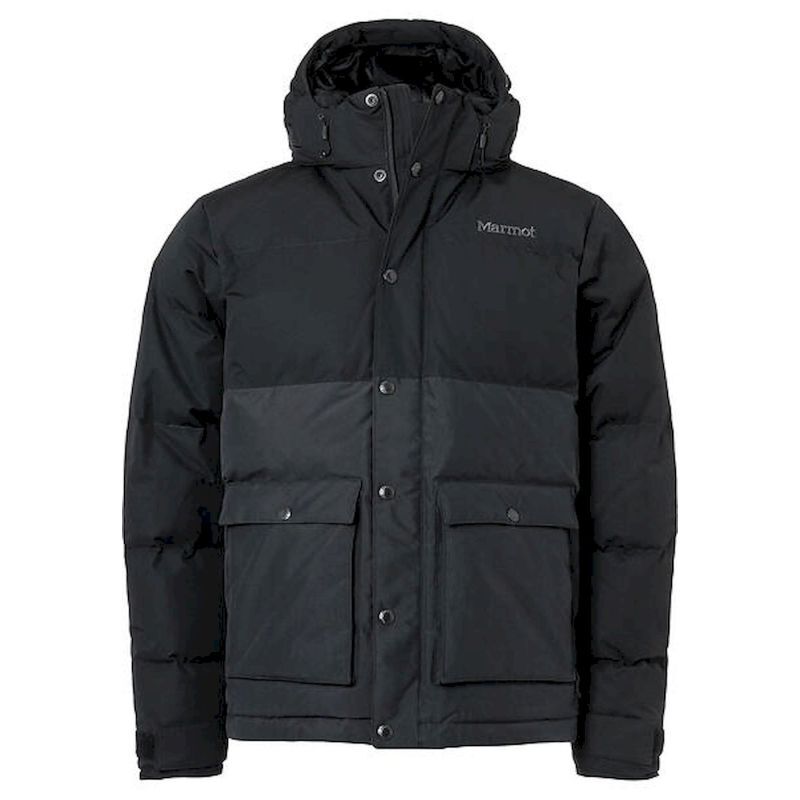 Fordham Jacket - Daunenjacke - Herren