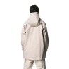 Houdini Sportswear Shelter Anorak - Waterproof jacket - Men's | Hardloop
