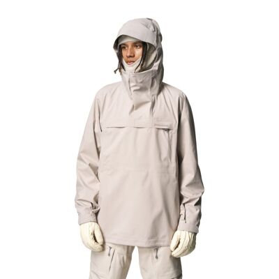 Shelter Anorak - Waterproof jacket - Men's