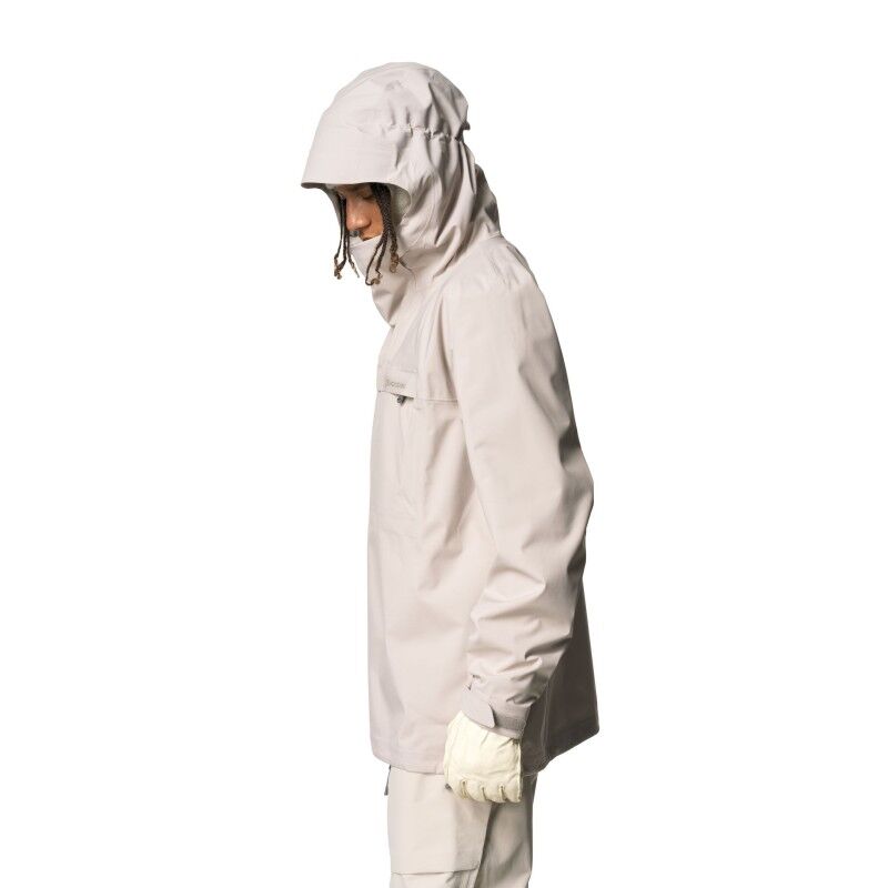 Houdini Sportswear Shelter Anorak - Giacca antipioggia - Uomo | Hardloop
