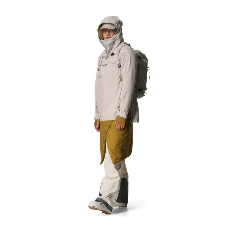 Houdini Sportswear Shelter Anorak - Pánská nepromokavá bunda | Hardloop