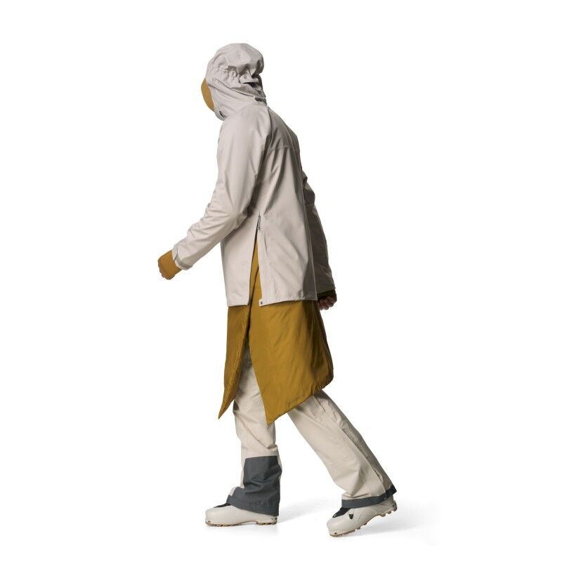 Houdini Sportswear Shelter Anorak - Regnjakke - Herrer | Hardloop