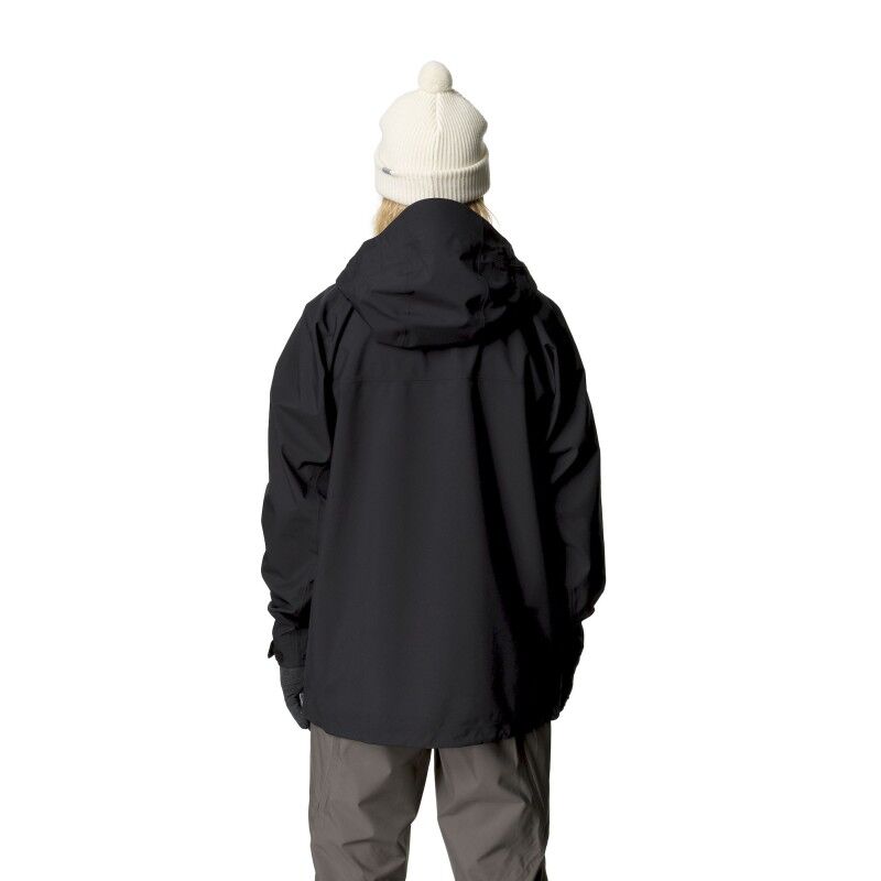 Houdini Sportswear Shelter Anorak - Giacca antipioggia - Uomo | Hardloop