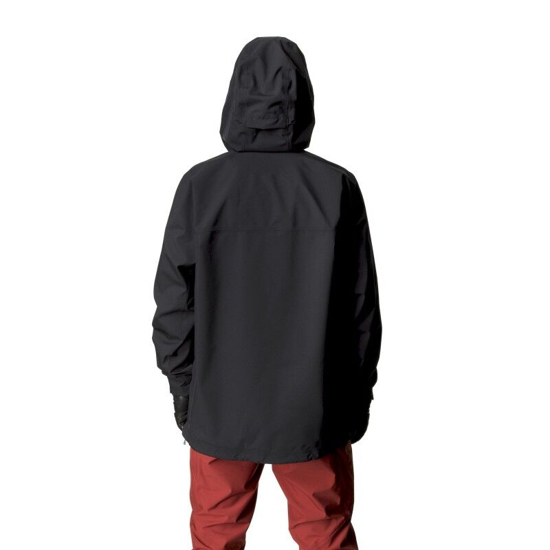 Houdini Sportswear Shelter Anorak - Giacca antipioggia - Uomo | Hardloop