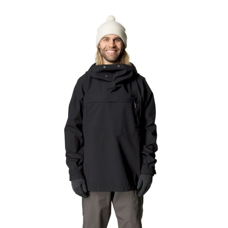 Houdini Sportswear Shelter Anorak - Giacca antipioggia - Uomo | Hardloop