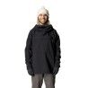 Houdini Sportswear Shelter Anorak - Giacca antipioggia - Uomo | Hardloop
