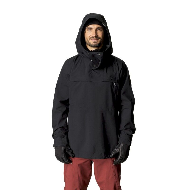 Shelter Anorak - Giacca antipioggia - Uomo
