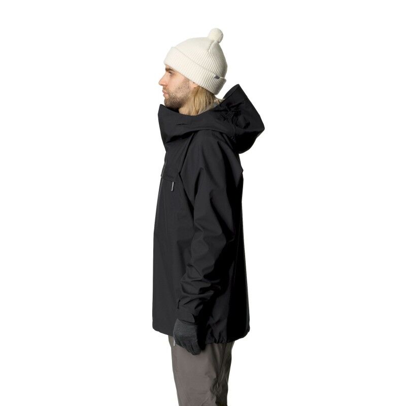 Houdini Sportswear Shelter Anorak - Giacca antipioggia - Uomo | Hardloop