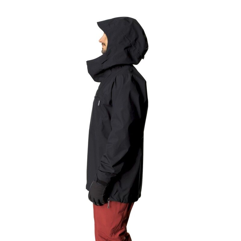 Houdini Sportswear Shelter Anorak - Giacca antipioggia - Uomo | Hardloop