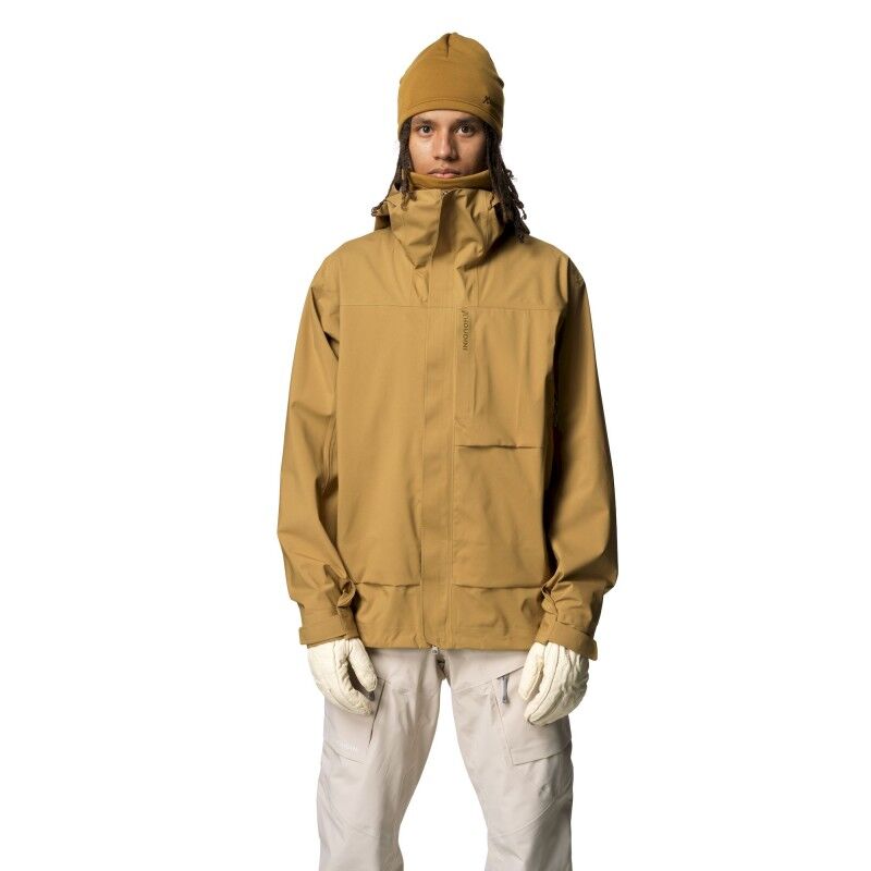 Rollercoaster Jacket - Laskettelutakki - Miehet