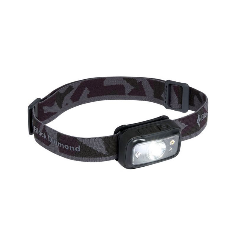Black Diamond Cosmo 250 - Linterna frontal