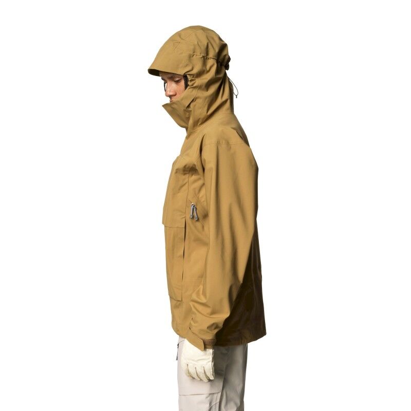 Houdini Sportswear Rollercoaster Jacket - Skijacke - Herren | Hardloop