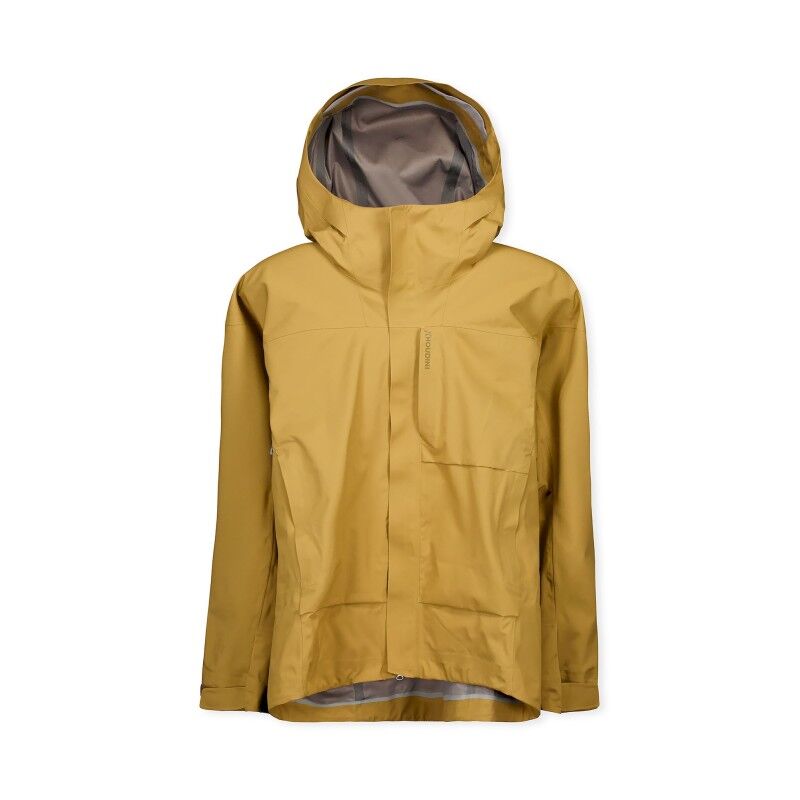 Houdini Sportswear Rollercoaster Jacket - Ski-jas - Heren | Hardloop