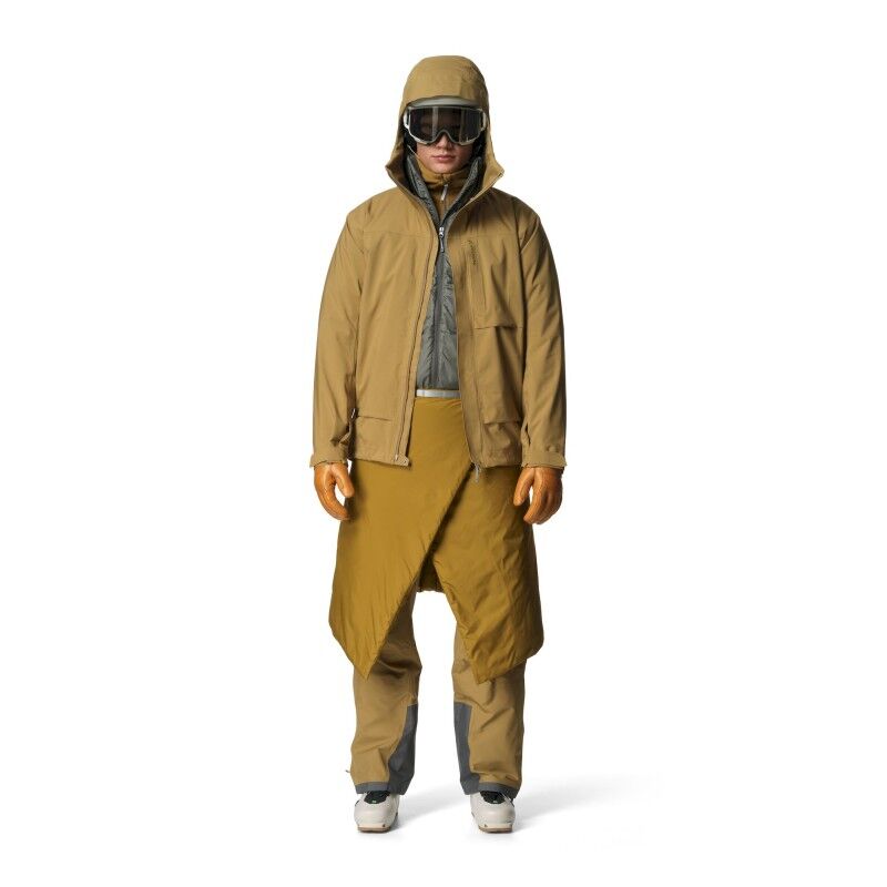Houdini Sportswear Rollercoaster Jacket - Veste ski homme | Hardloop