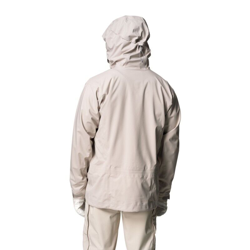 Houdini Sportswear Rollercoaster Jacket - Skijacke - Herren | Hardloop