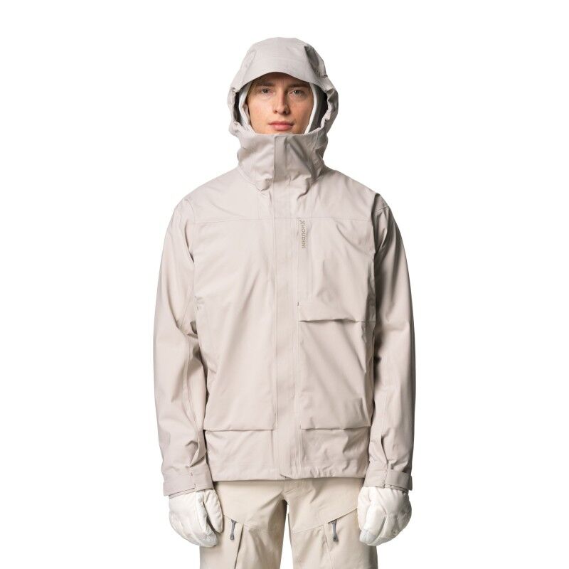 Rollercoaster Jacket - Giacca da sci - Uomo