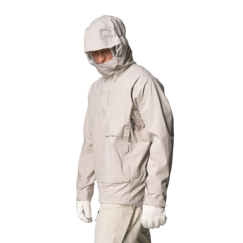 Houdini Sportswear Rollercoaster Jacket - Ski jacket - Men's | Hardloop