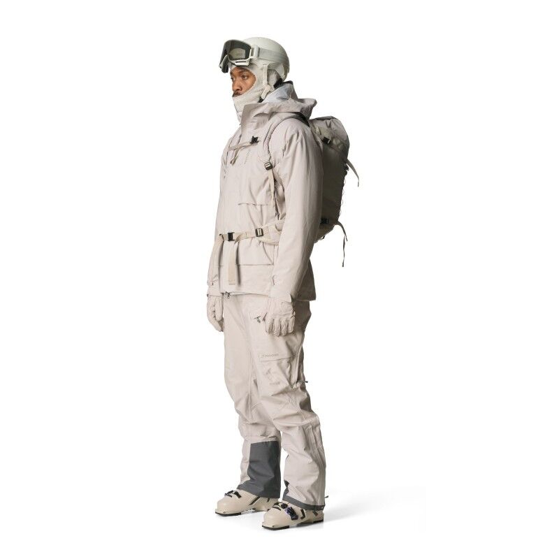 Houdini Sportswear Rollercoaster Jacket - Ski jacket - Men's | Hardloop