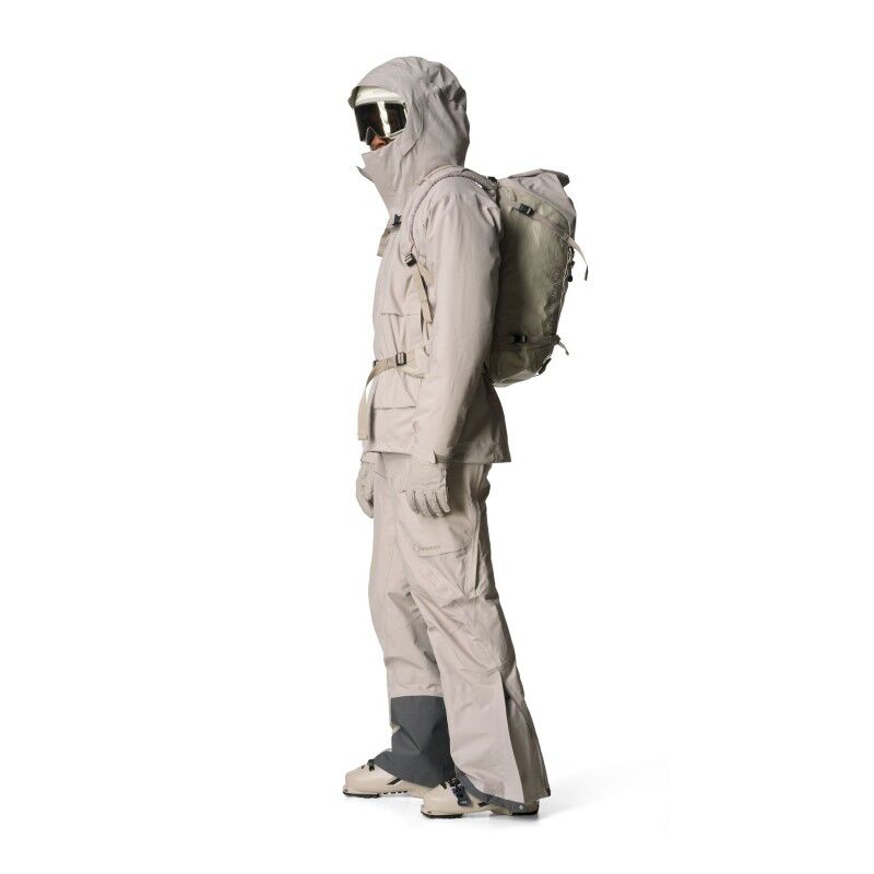 Houdini Sportswear Rollercoaster Jacket - Skijacke - Herren | Hardloop