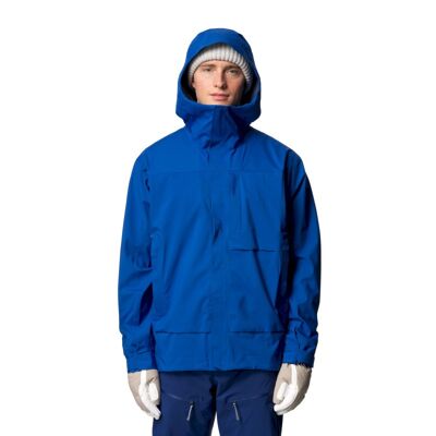 Rollercoaster Jacket - Laskettelutakki - Miehet