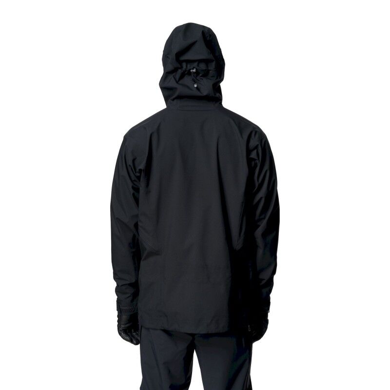 Houdini Sportswear Rollercoaster Jacket - Ski jacket - Men's | Hardloop