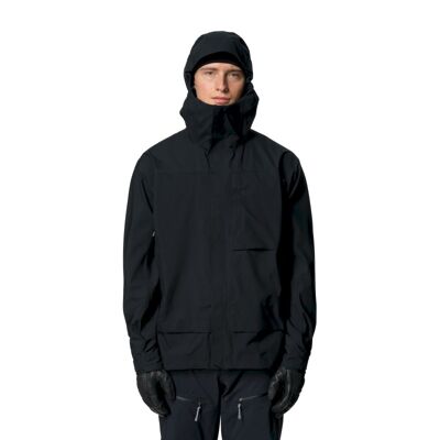 Rollercoaster Jacket - Laskettelutakki - Miehet