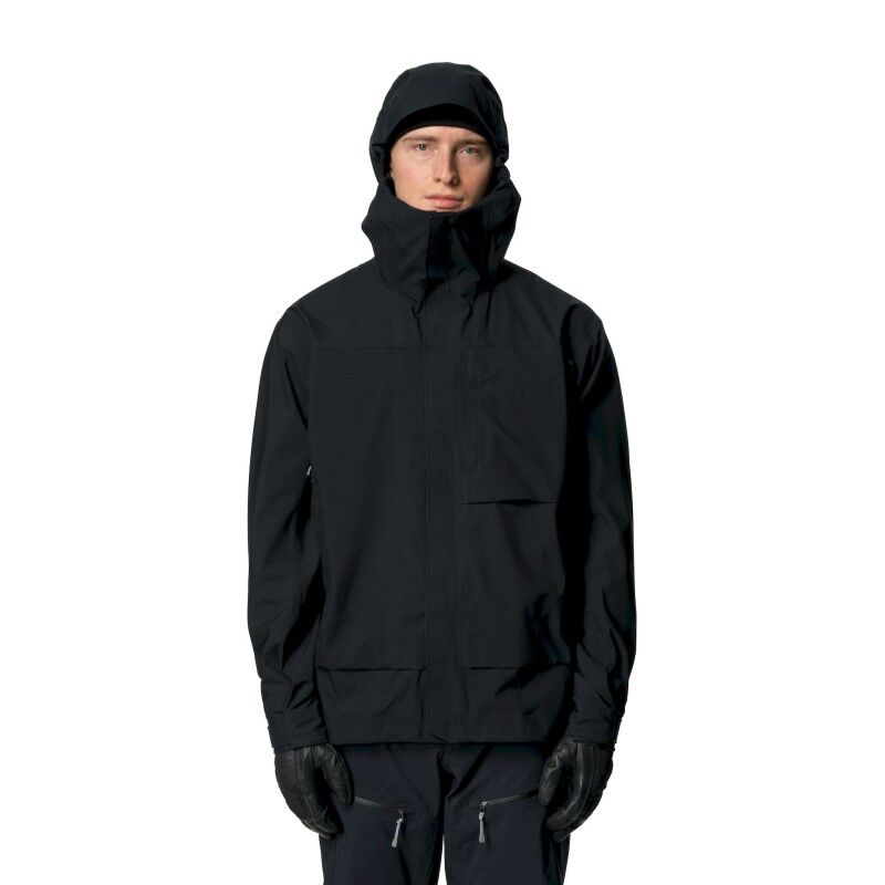 Rollercoaster Jacket - Ski-jas - Heren