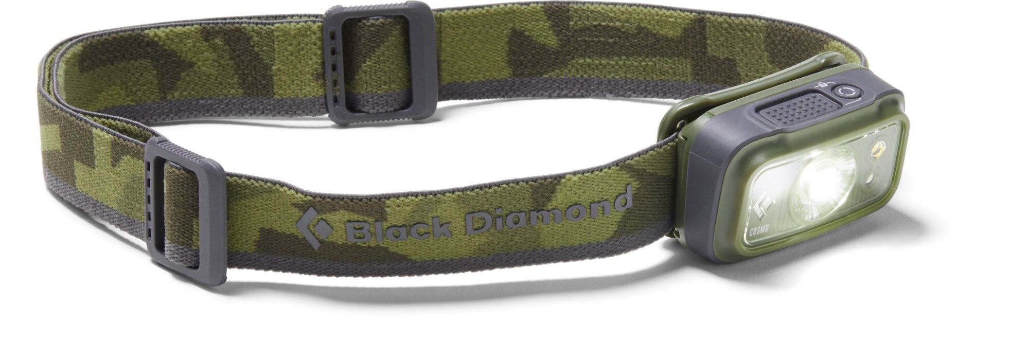Black Diamond Cosmo 250 - Lampada frontale