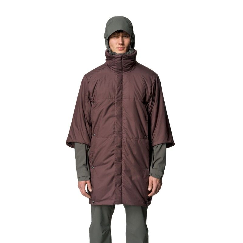 The Cloud - Manteau