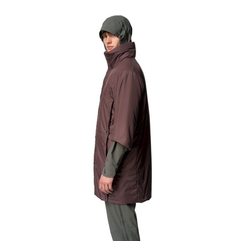 Houdini Sportswear The Cloud - Vinterjakke | Hardloop
