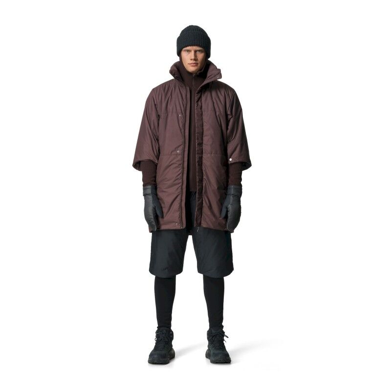 Houdini Sportswear The Cloud - Jas | Hardloop
