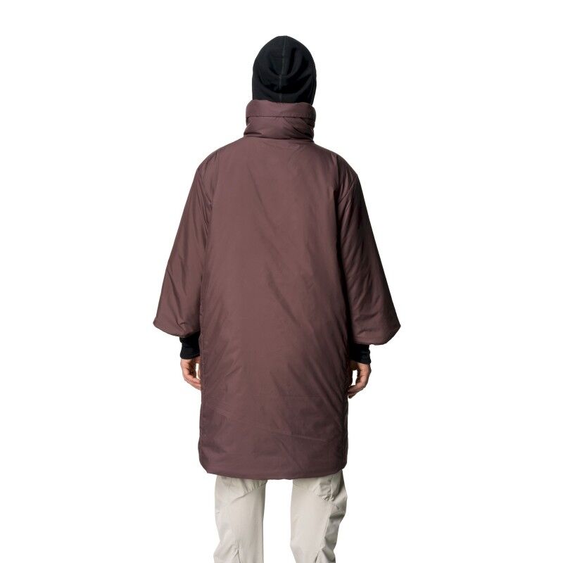 Houdini Sportswear The Cloud - Płaszcz | Hardloop